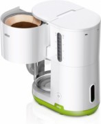 Braun Kaffeeautomat Series1 KF 1100 GR 