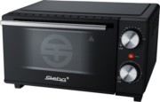 Mini-Backofen 9L KB M9 sw 