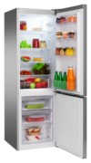 Kühl/Gefrierkombi FrostControl KGCL 387 120 E 