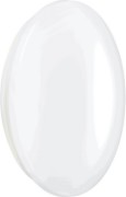Philips Lighting LED Wandleuchte 3000K, weiß WL060V #96011499 
