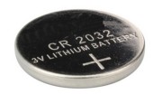 Batterie CR2032 BATT-CR2032 
