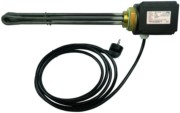 Einschraubheizkörper 3 kW ohne Thermostat 20-0550 