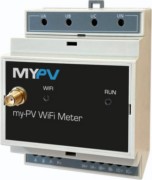 WiFi Meter 20-0107 