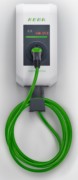 Dienstwagenwallbox 11kW Type 2 6m Cable KCP30EC2204B2L0RCC 