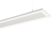 LED-Pendelleuchte 4000K F-LINE- #0627869 