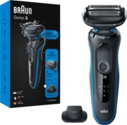 BRAUN Rasierer Series 5 51-B1200s 
