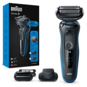 BRAUN Rasierer Series 5 51-B1820s 