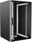 IT-Standschrank 19 zoll, 24 HE F3 8812-S-4PR 