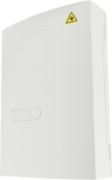FTTH-Kleinverteiler PBA16C m.12 Pigtails LC/APC IO1187671202 