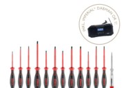 SchraubendreherSetImperial inkl. Outdoor Radio 116918 