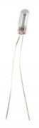 Scharnberger+Hasenbein Micro-Glühlampe T3/4 2,5x6,5mm 3V 10mA 19069 