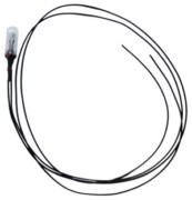 Scharnberger+Hasenbein Miniaturlampe T1 1/4 4x12mm 6,3V 0,08A 19554 