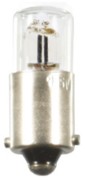 Scharnberger+Hasenbein Glimmlampe 10x25mm BA9s 230V LG233 28011 