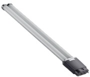 Scharnberger+Hasenbein LED-Komp.Leuchtstofflampe 317mm 2G11 6300K220° 33703 
