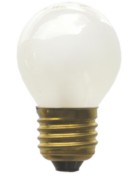 Scharnberger+Hasenbein LED-Tropfenlampe 45x69mm E27 2700K mAtt 57496 