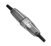 Scharnberger+Hasenbein Sicherungshalter IP66 FX0385 10A f. 5x20mm 60983 