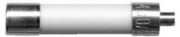 Scharnberger+Hasenbein Feinsicherung 5x25mm mi.tr.125V250V 630mA 61212 