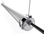 Scharnberger+Hasenbein LED-Feuchtraumleuchte 2700K 90289 