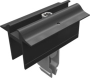 Mittelklemme Vario, sw 96151-01 