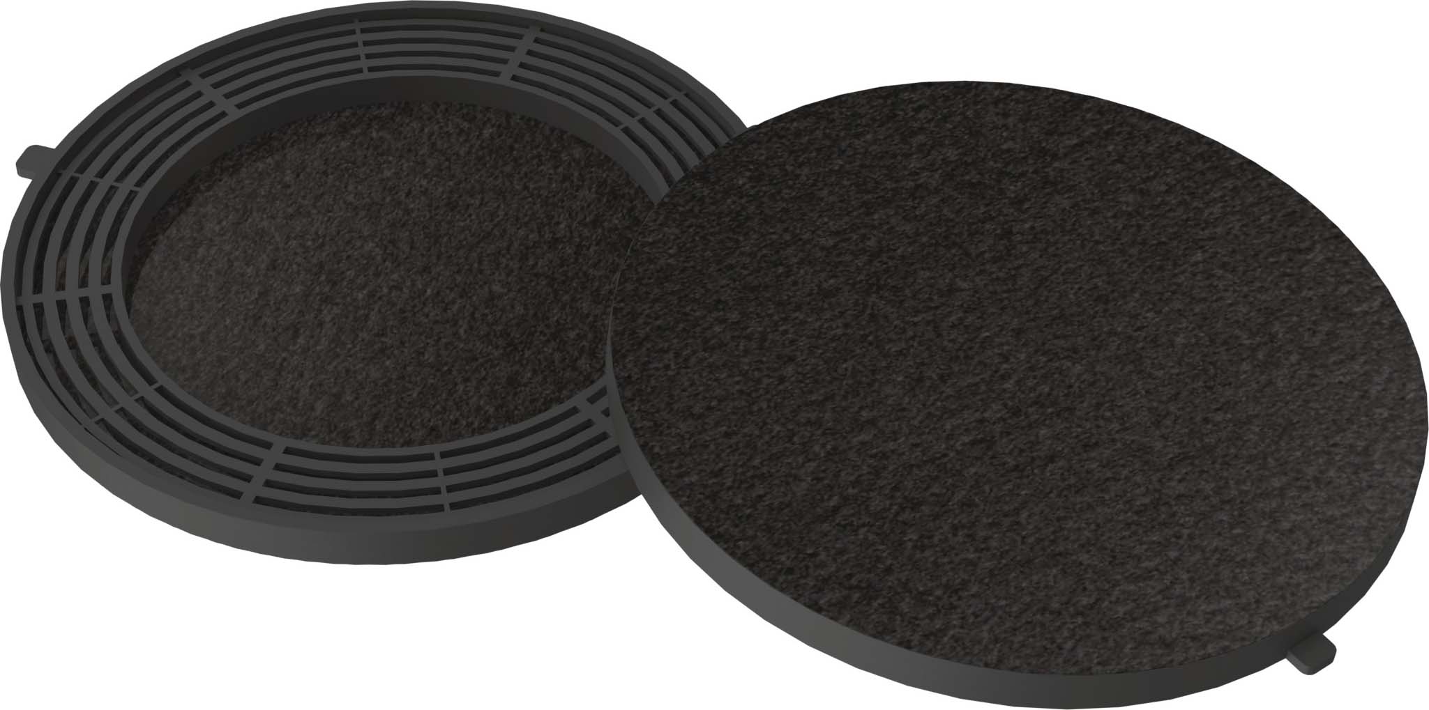 Gorenje Filter f.TH-Modelle H10883187 