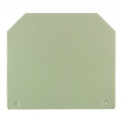 Universalplatte 56x1,5x49,5mm WAP 16+35 WTW 2.5-10 