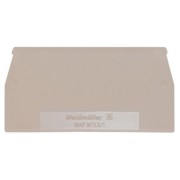 Abschlußplatte WAP WTL6/1 
