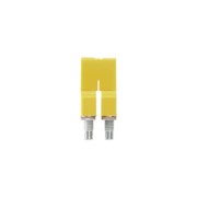 Querverbinder 2pol. 41A WQV 4/2 