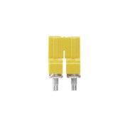 Querverbinder 2pol. 57A WQV 6/2 