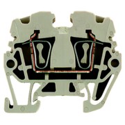 Klemme ZDUA 2.5-2 