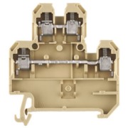 Durchgangsklemme DK 4Q/35 