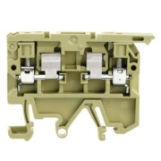 Sicherungsklemme ASK 1/EN LD15K 24VDC 