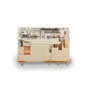 Schaltrelais 1W, 12,7x15,7x29mm, RCL314024 