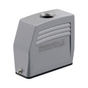 Steckverbinder-Gehäuse HDC 25A TOLU 1M20G 