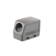 Steckverbinder-Gehäuse HDC 10B TSBU 1M25G 