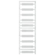 Klemmenmarkierer MF-W 9/5 MC NEUTRAL 