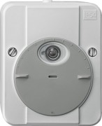 Dämmerungsschalter lgr m.Schaltverzögerung 544894 