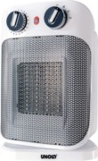 Heizlüfter Keramik,IP21 86460 ws/sw 