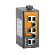Netzwerk-Switch IE-SW-BL08-8TX 