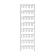 Einsteckschild 4x12 neutral TM-I 12 MC NE WS 