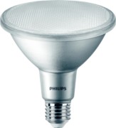 Philips Lighting LED-Reflektorlampe PAR38 927, 25Gr. MASLEDspot #44330300 
