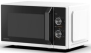 Toshiba Solo-Mikrowelle 20L MW3-MM20PF(WH) 