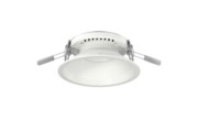 LED-Downlight weiß, 3000K EDLR-E2150/1100-830W 