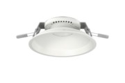 LED-Downlight weiß, 4000K EDLR-E2195/2000-840W 