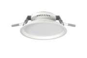 LED-Downlight weiß, 4000K EDLR-E2 195 #0326638 