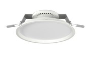 LED-Downlight weiß, 4000K, DALI EDLR-E2 235 #0336640 