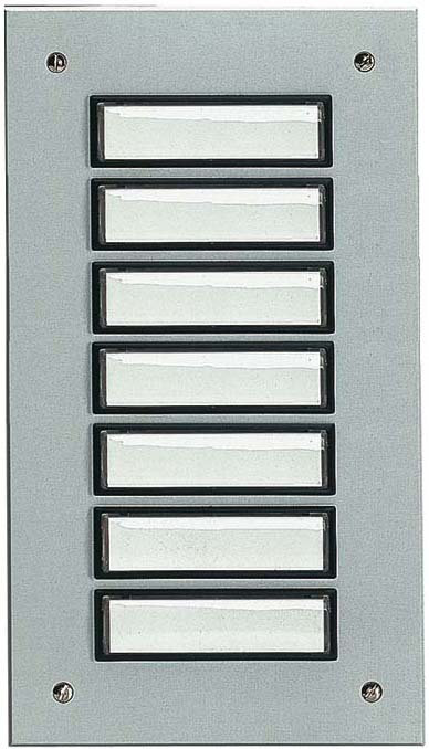 Etagenplatte ETA 807 EV1 