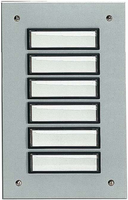 Etagenplatte ETA 806 EV1 
