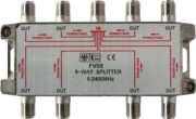 Verteiler 8fach 5-2250MHz Class A STV1788 