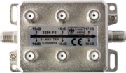 Abzweiger 6fach 5-1000MHz Class A AZ 3286 