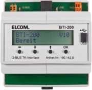 TK Interface i2-BUS BTI-200 